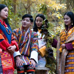 HALAY SI SI - Ugyen panday