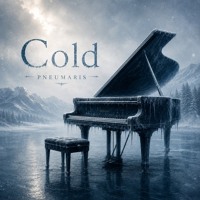 Cold artwork