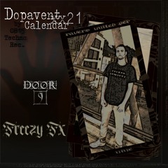 FREEZY FX @ DOPAVENTSCALENDAR 2021 #09