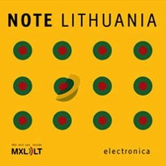 Electronic - Lithuanian - sets