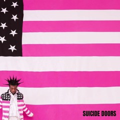 Lil Uzi Vert - Suicide Doors (Guitar Only)