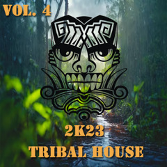 (2K23) TRIBAL HOUSE VOL.04 - DJ GUTO MARCELLO