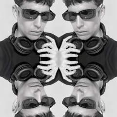SET Minimal Deep Techno VIAJERO DEL TIEMPO