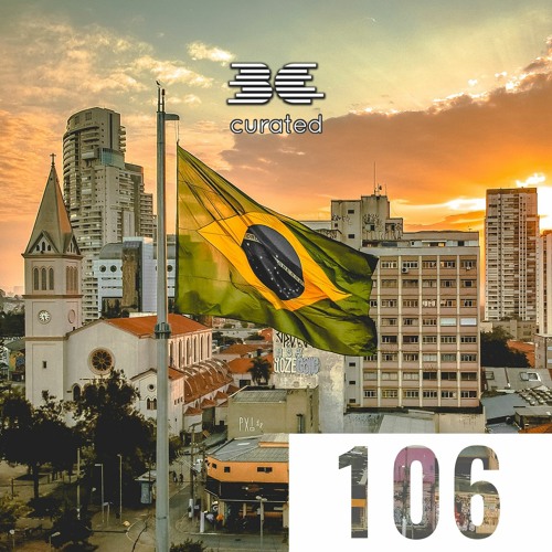 Bom Cartel Curated 106 [🇧🇷Brazilian Edition 4 w/ Late Night Laggers (CHABOI)✈️]