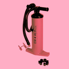 LANGSAMES GEPUMPE - JoniTKK