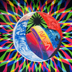 No Track ID Mega Mix: Space Disco Ball Mix