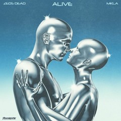Zeds Dead x MKLA - Alive (Acoustic Cover)
