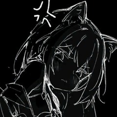 Goth Girl Crying