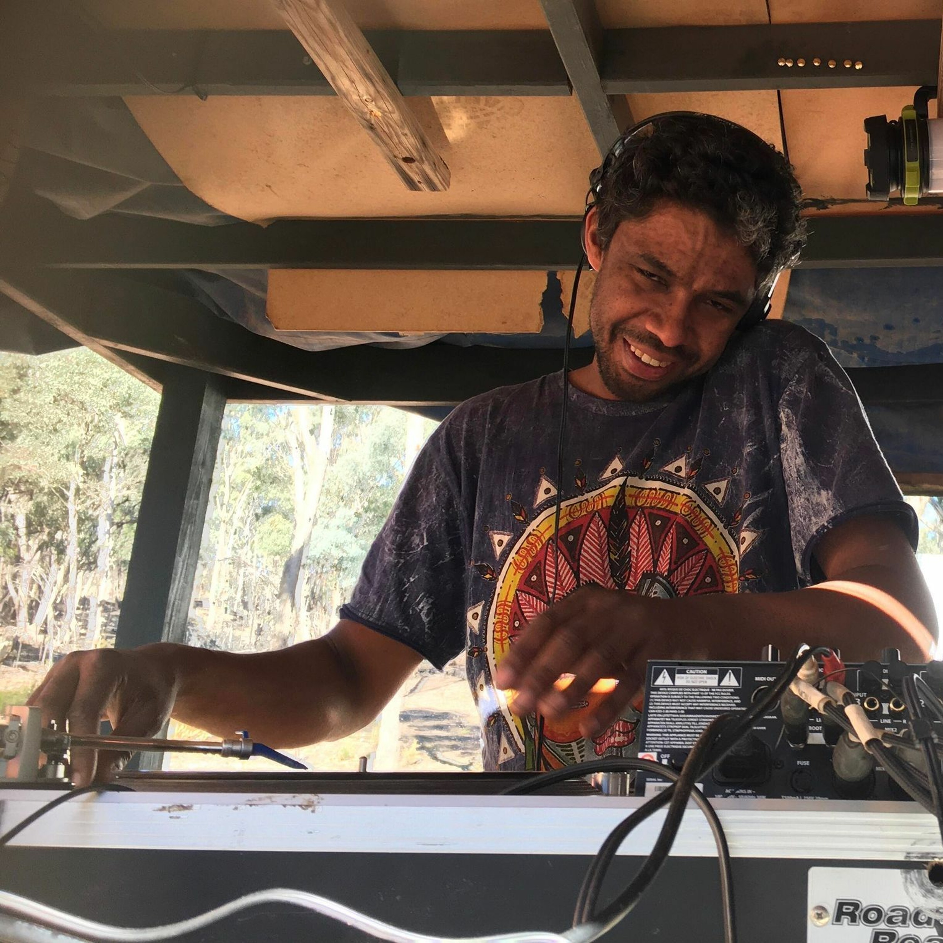 Harry Blotter Drum and Bass (vinyl) Closing Set 11am Monday @ Beyond The Drop V4.0 May 2022 thumbnail