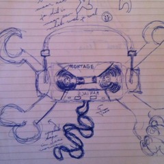 I Like Mushrooms - Montage Maniacs