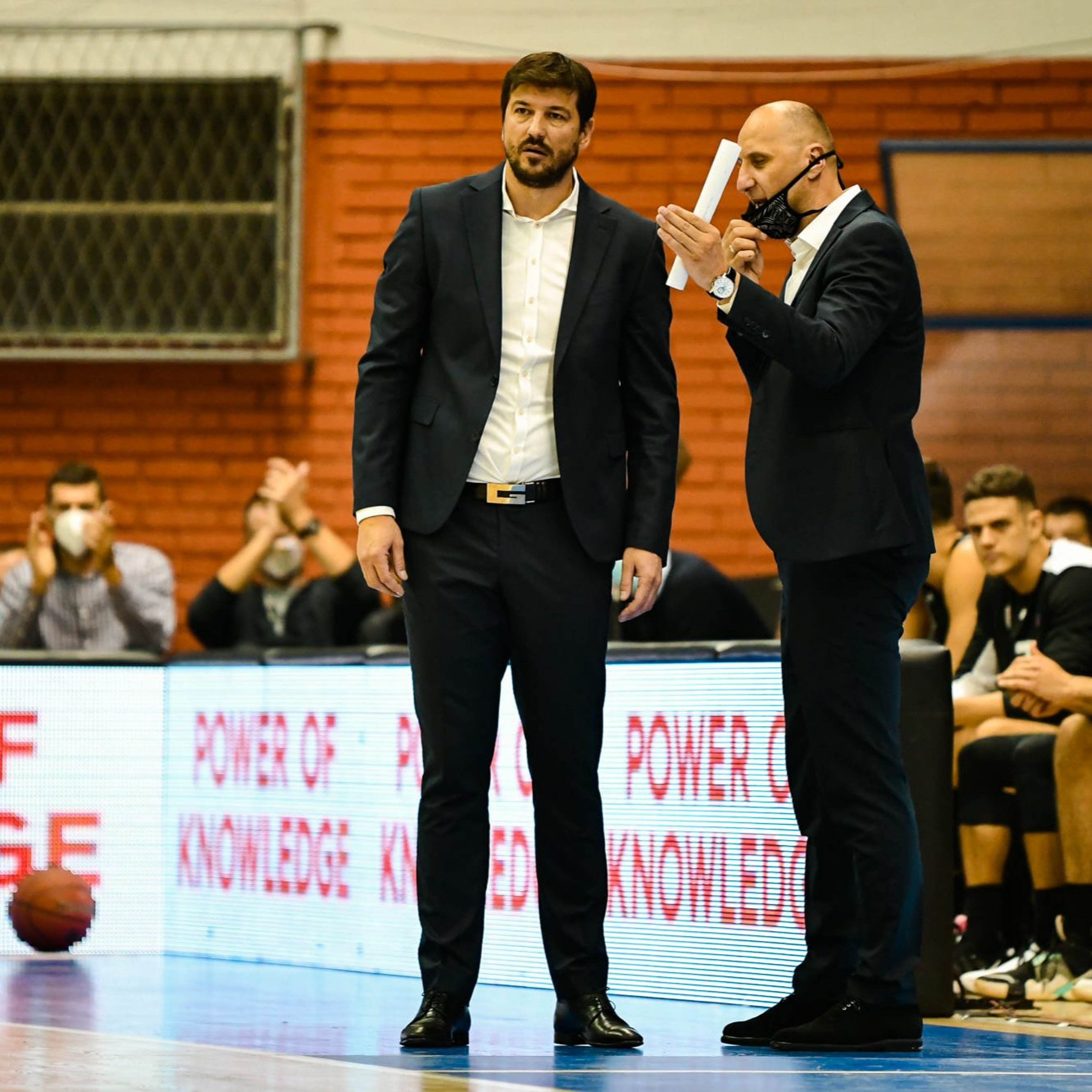 Partizan Histerical Podcast