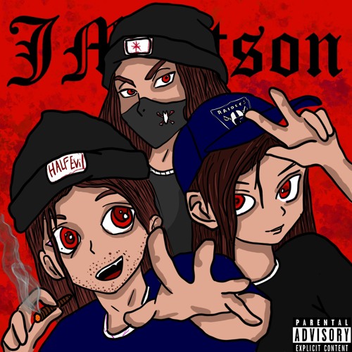 HITTEM WHERE IT HURTS (Ft. SXMPRA & MVKO) [Prod. FALLEN]
