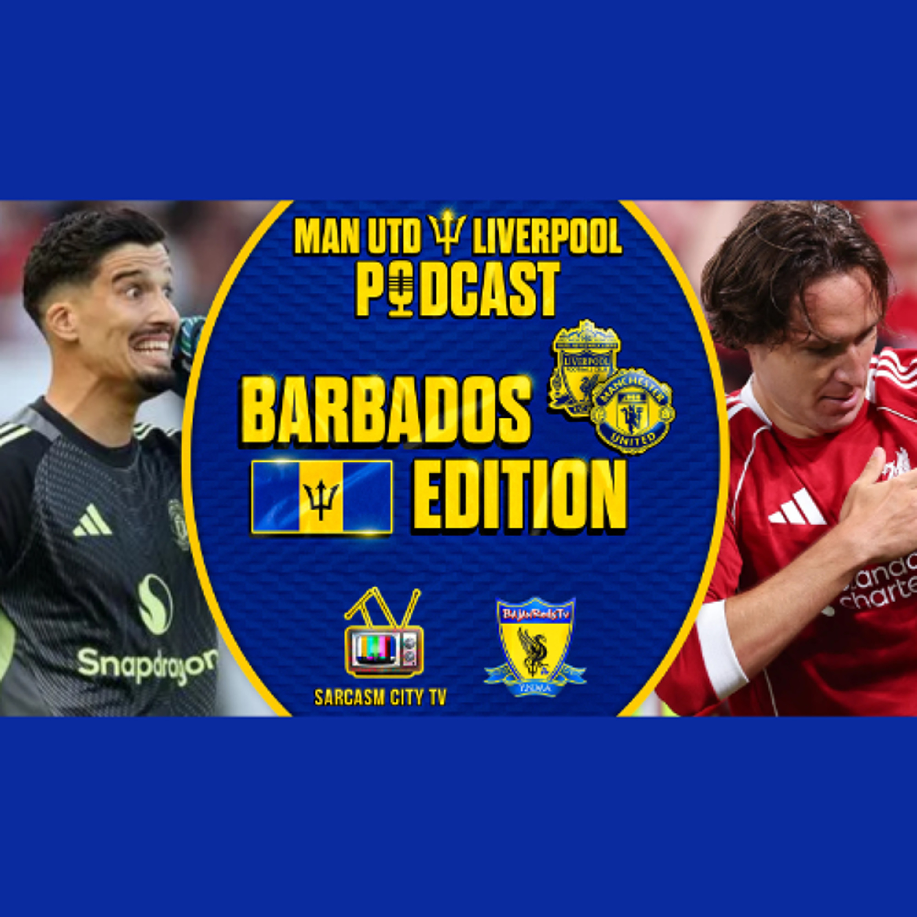 AMORIM STARTS OFF WITH A LOSS, DO LIVERPOOL HAVE DEFENSIVE ISSUES?