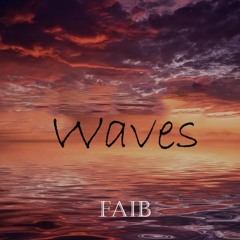 Waves - Faib - Hardtekk Tekkno