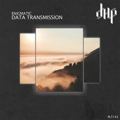 FULL PREMIERE : Enigmatic - Data Transmission (Original Mix) [Polyptych]