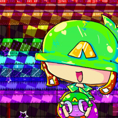 OITAMA!! >o<