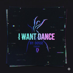 I Want Dance - Tech House Remix
