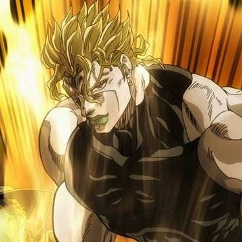 Z2 -Dio THE WORLD