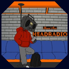 Headradio
