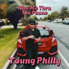 KissMeThruThePhone