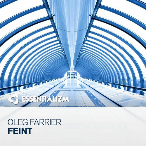 Oleg Farrier - Feint