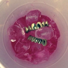 розовый яд [prod.by paymels & stoopidxool]