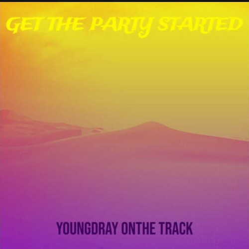 Get The Party Started