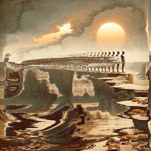 TASTEY — cover art
