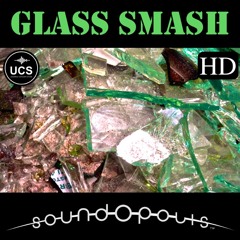 Soundopolis Presents: Glass Smash HD