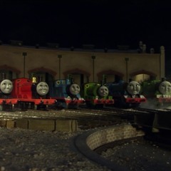 Engine Roll Call (Lo-fi Remix)