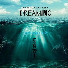 Carry On and Keep DREAMING 005
