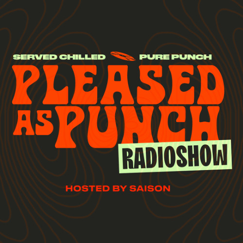 Pleased As Punch Radioshow 005 (Live)