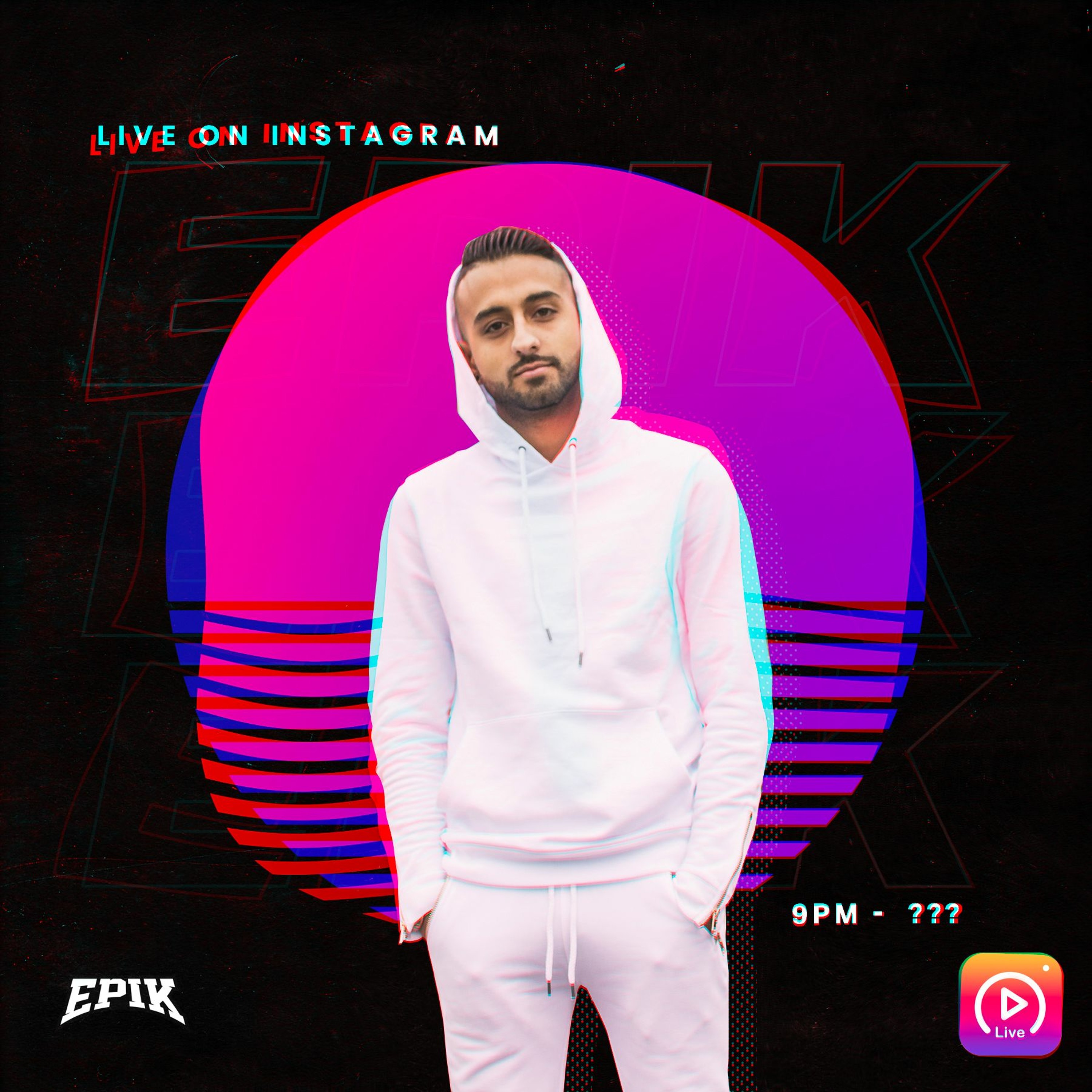 DJ EPIK Podcasts
