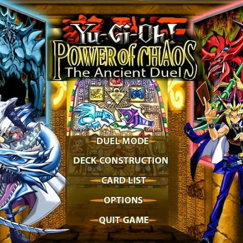 Stream Download ((Link)) Game Pc Yugioh Power Chaos Free From Eminqcauchi |  Listen Online For Free On Soundcloud