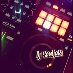OLD SKOOL  MASHUP JAM SESH - DJ SOULJAR (REPOST)