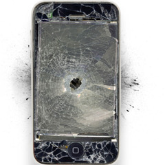 bulletproof i nvr was