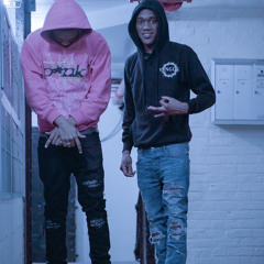 Ke Herbo x Mori Briscoe x Jahh Blexz - Grave