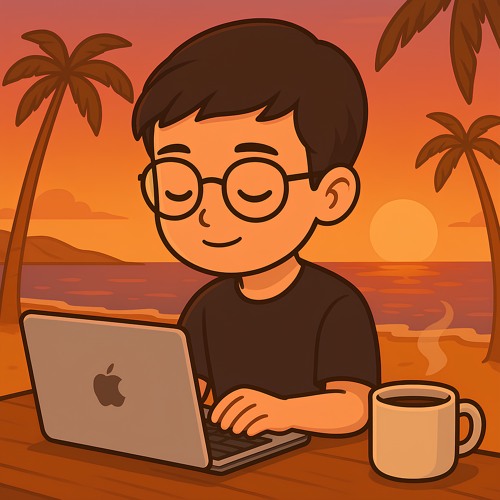 Deep House Focus: Study & Chill Beats