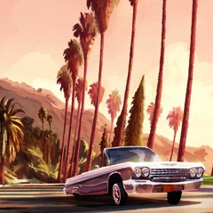 Overseas (Desiigner ft lil pump REMIX)