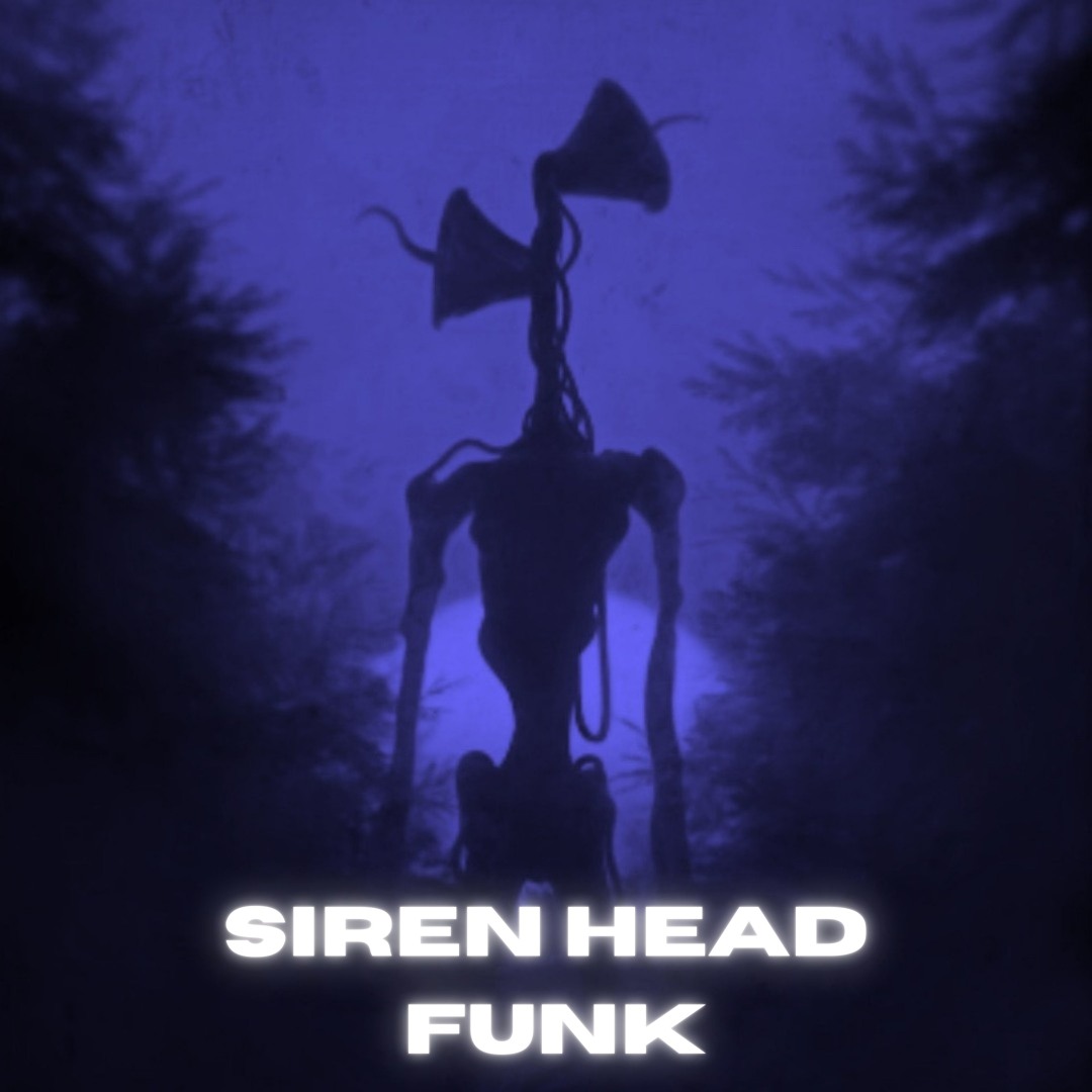 Stream FUKLAB | Listen to SIREN HEAD FUNK playlist online for free on ...