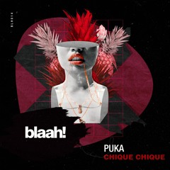 BLH014 - Puka - Chique Chique