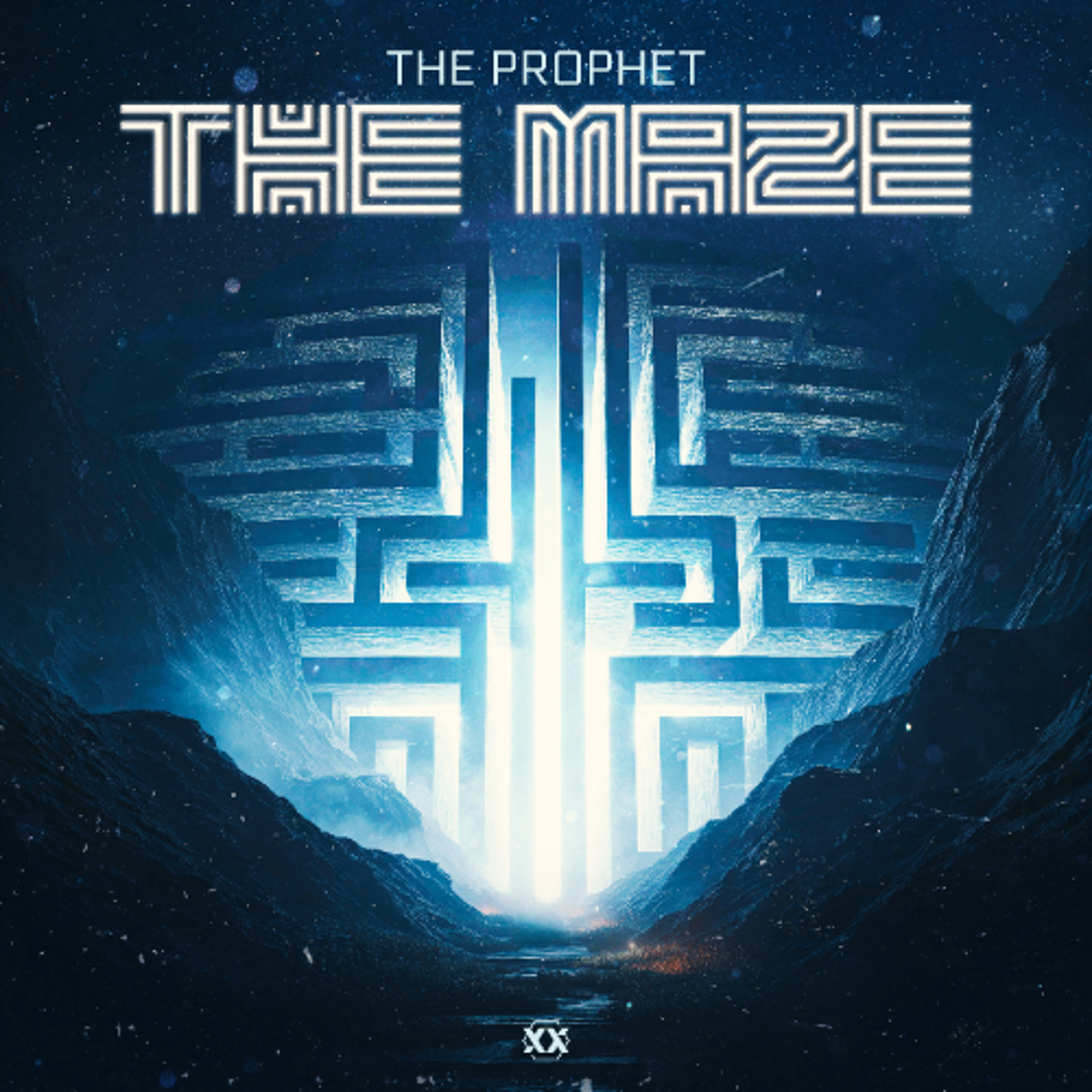 The Prophet - The Maze (2K19) episode artwork