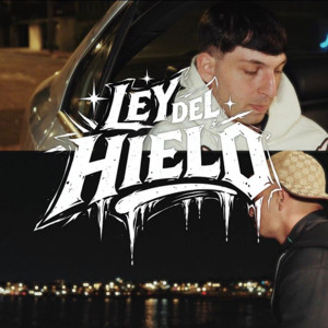 Ley de Hielo (feat. CRONIN)