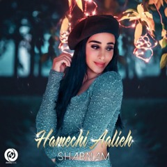 Shabnam Jaleh - Hamechi Aalieh