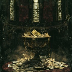 Faith For Sale