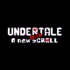 UNDERTALE - A New Scroll BETA OST - PHOTON READINGS: NEGATIVE