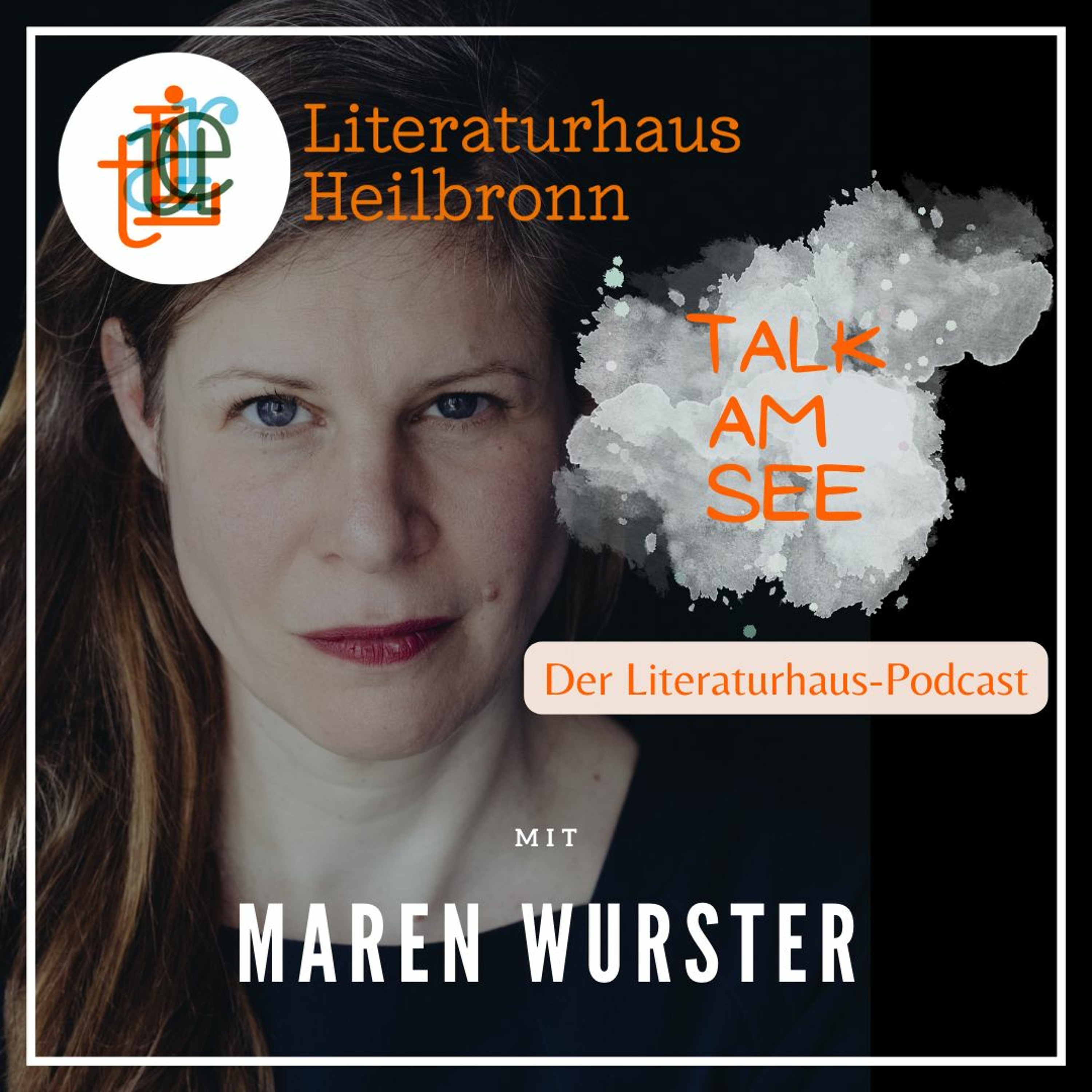 Literaturhaus Heilbronn Podcasts