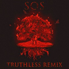 PhaseOne & Make Them Suffer - SOS (Truthless Remix)