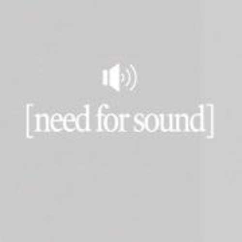 Unknown Artist - Running Alone [ Need For Sound ]