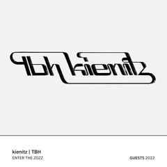 Premiere: kienitz & TBH - enter the zozz